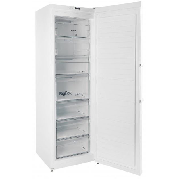 Морозильная камера VESTFROST VD865FNW