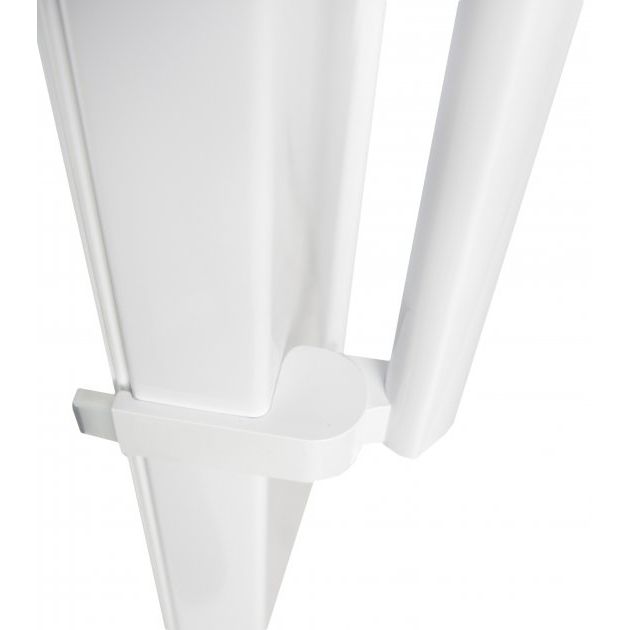 Морозильная камера VESTFROST VD865FNW