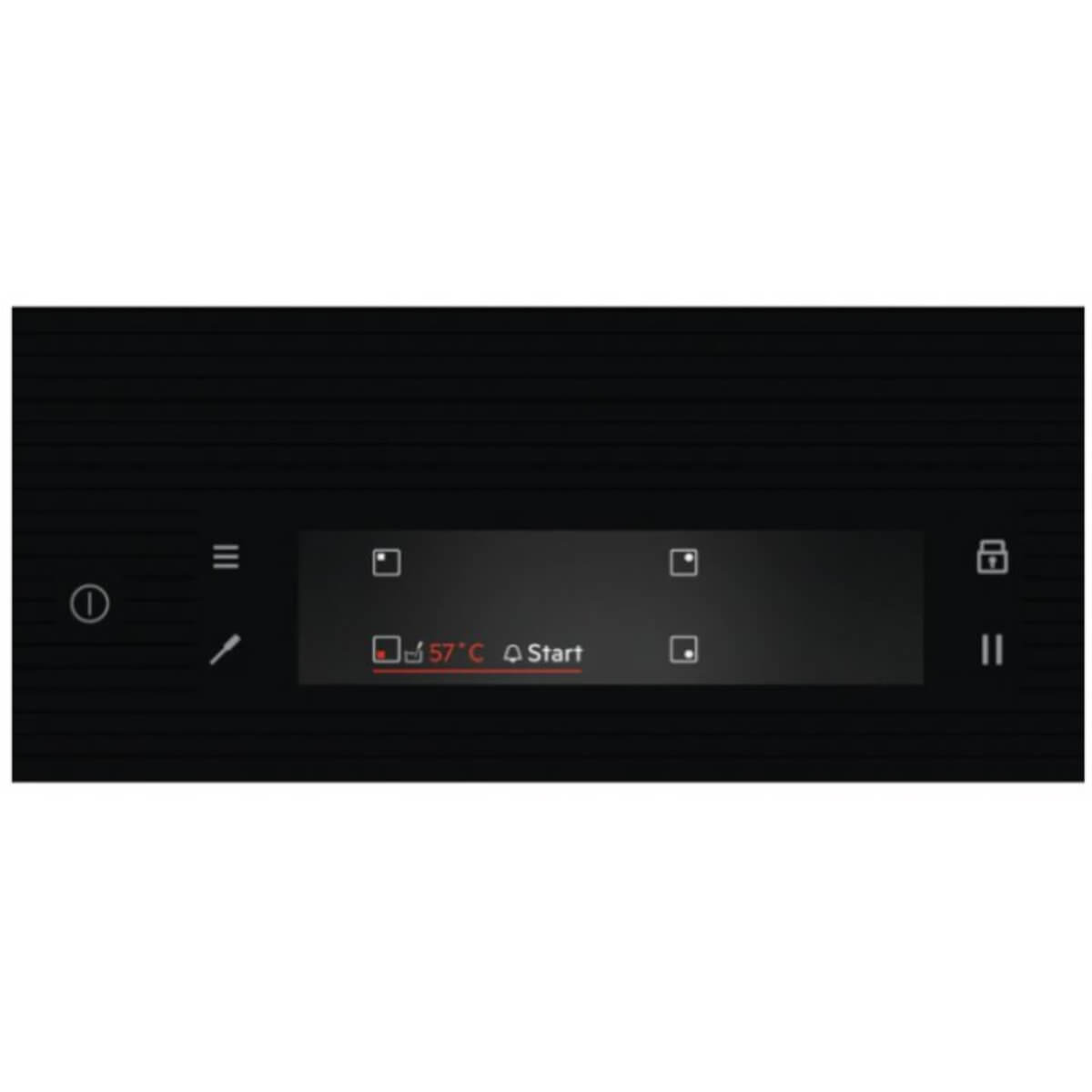 Варочная поверхность индукционная ELECTROLUX EIS8648