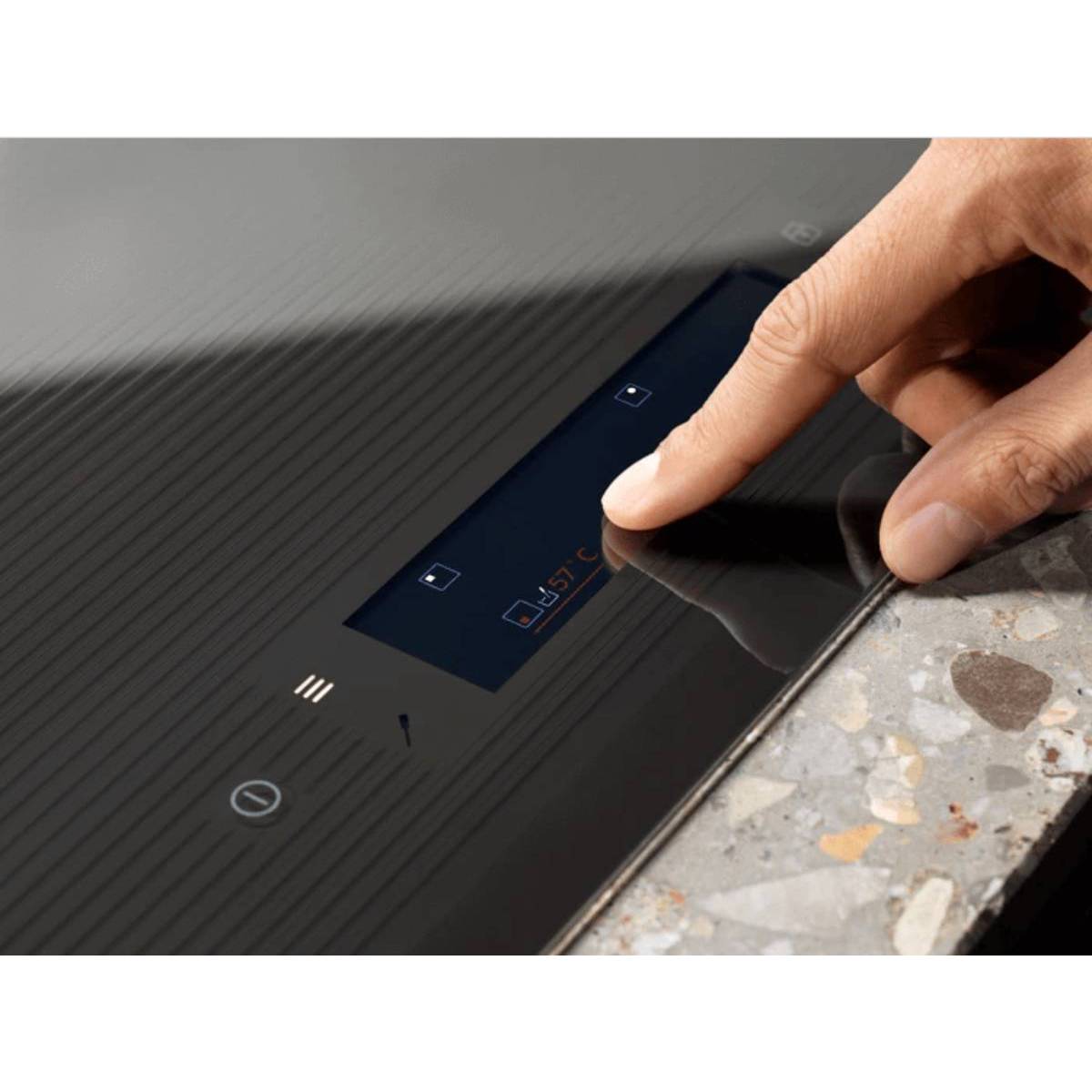 Варочная поверхность индукционная ELECTROLUX EIS8648