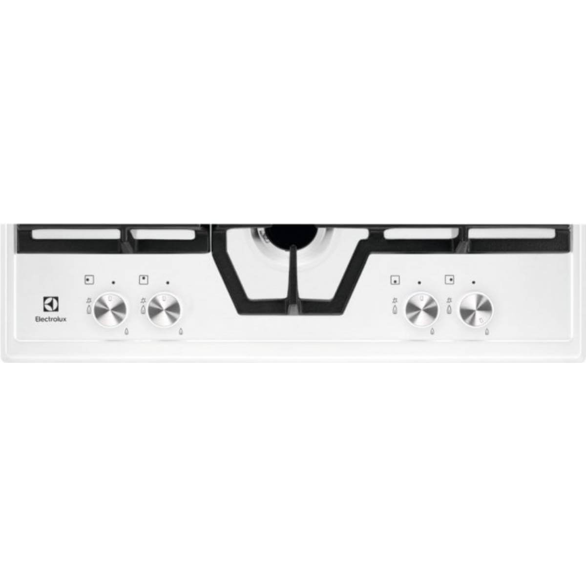 Варочная поверхность газовая ELECTROLUX GME363LW