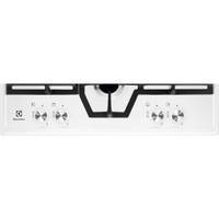 Варочная поверхность газовая ELECTROLUX GME363LW