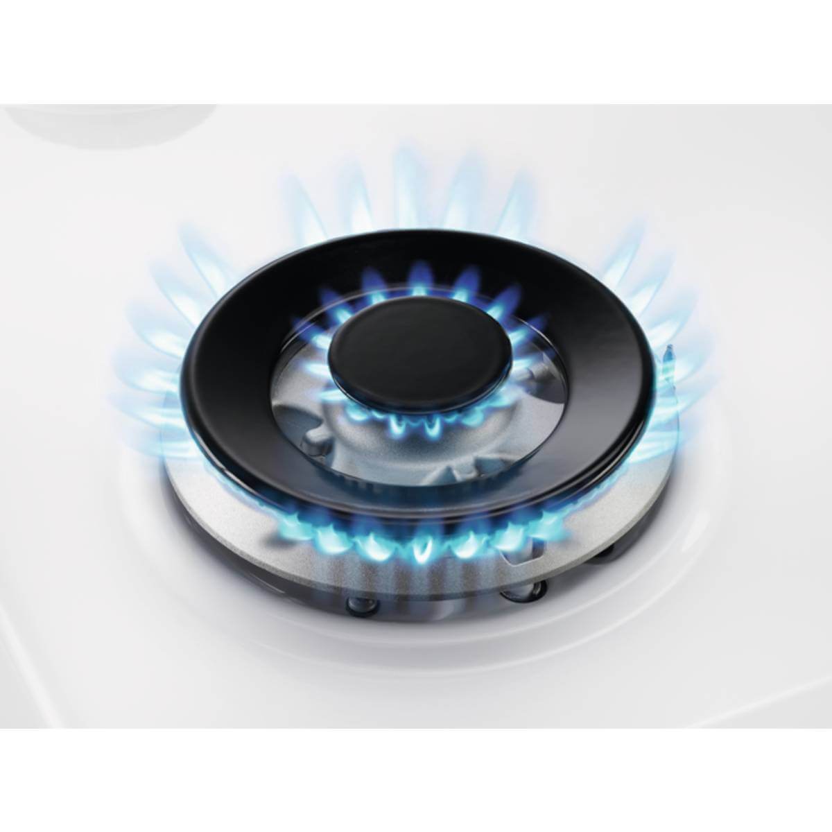 Варочная поверхность газовая ELECTROLUX GME363LW