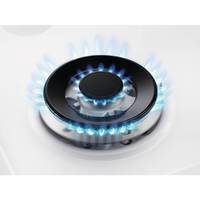 Варочная поверхность газовая ELECTROLUX GME363LW