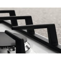 Варочная поверхность газовая ELECTROLUX GME363LW