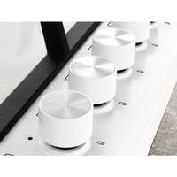 Варочная поверхность газовая ELECTROLUX GME363LW