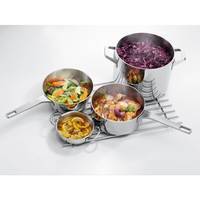 Варочная поверхность газовая ELECTROLUX GPE363RCW