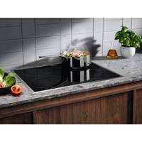 Варочная поверхность индукционная ELECTROLUX IPE6440KXV