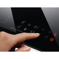 Варочная поверхность индукционная ELECTROLUX IPE6440KXV