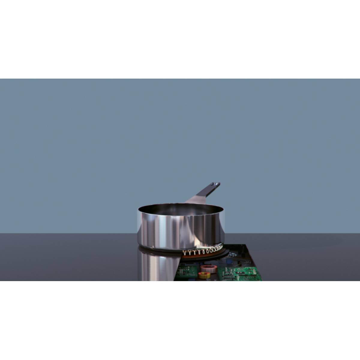 Варочная поверхность индукционная ELECTROLUX IPEV644RCC