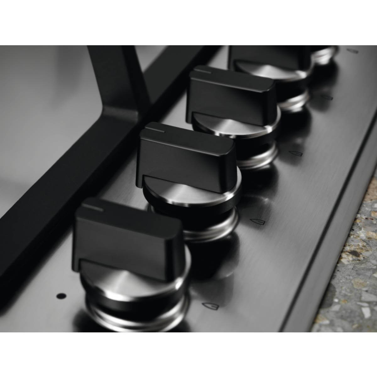 Варочная поверхность газовая ELECTROLUX GPE263MX