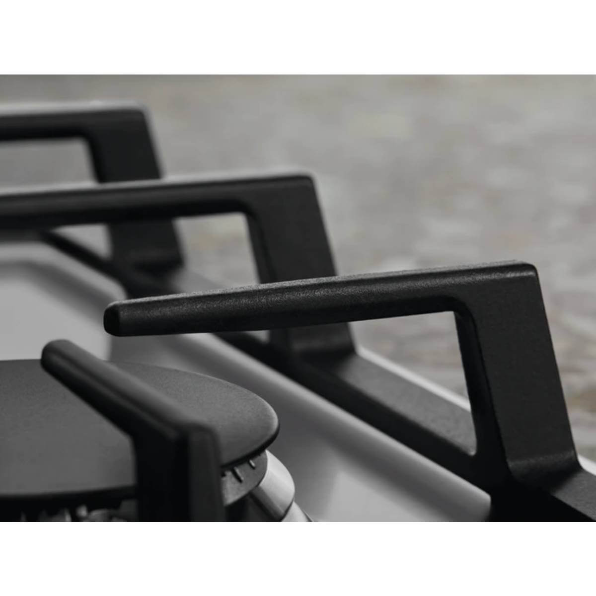 Варочная поверхность газовая ELECTROLUX GPE363MX