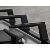 Варочная поверхность газовая ELECTROLUX GPE363MX