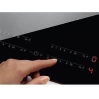 Варочная поверхность индукционная ELECTROLUX IPE6450KF