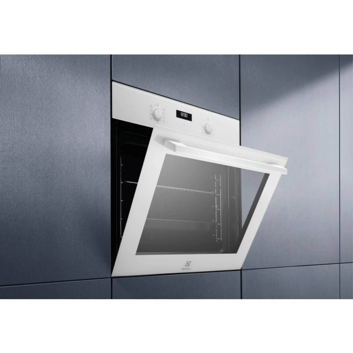 Духовой шкаф электрический ELECTROLUX OEF5C50V