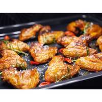 Духовой шкаф электрический ELECTROLUX OEF5C50V