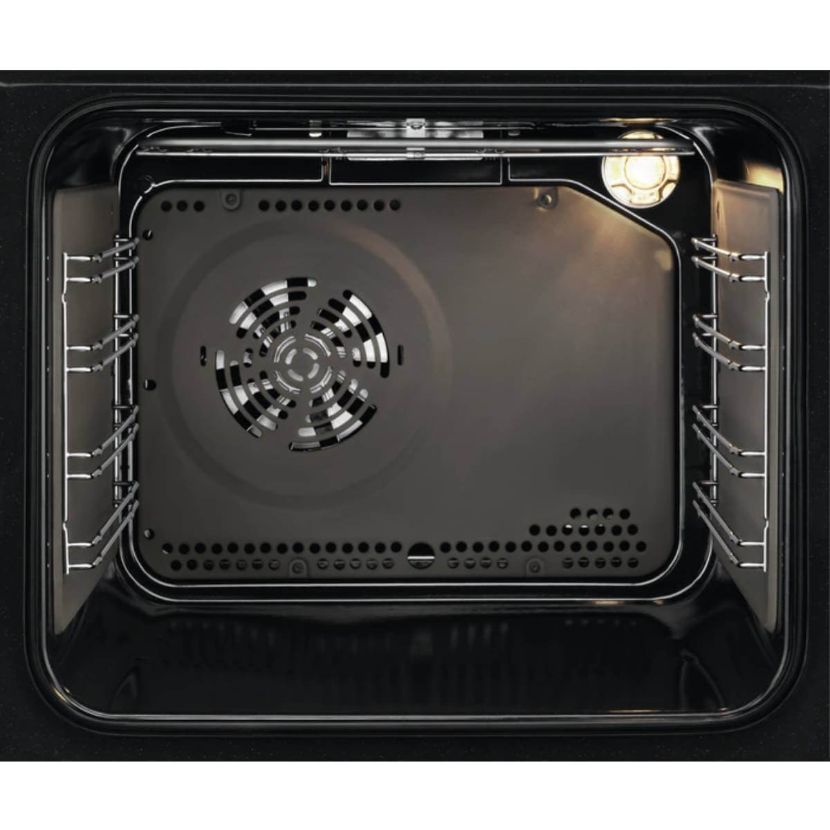 Духовой шкаф электрический ELECTROLUX OEF5C50V