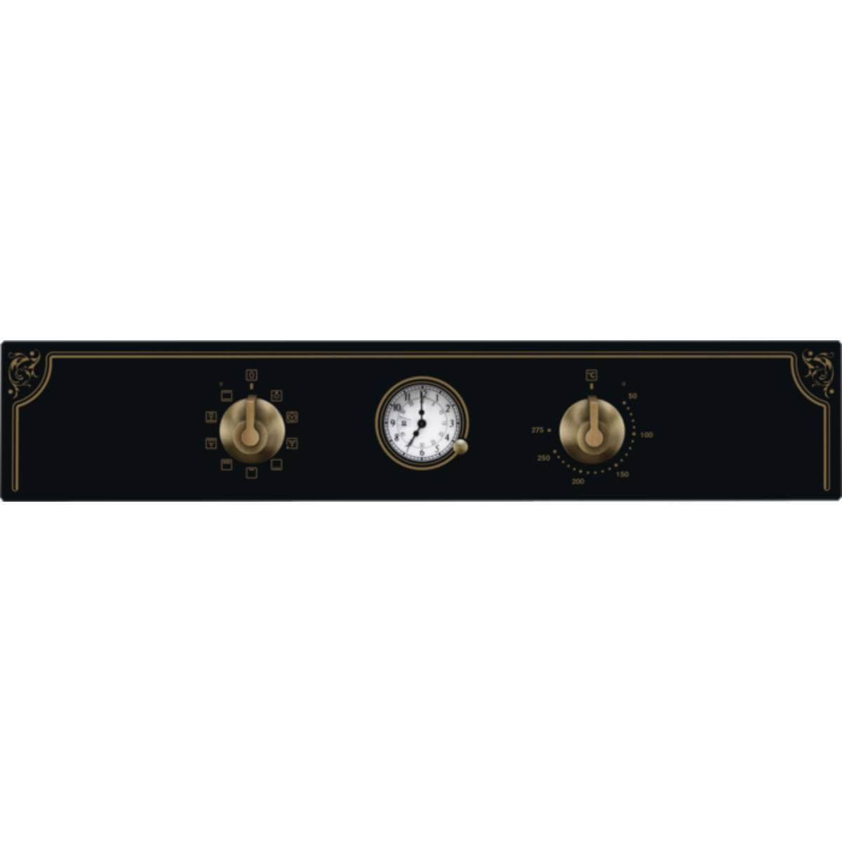 Духовой шкаф электрический ELECTROLUX OPEA2550R