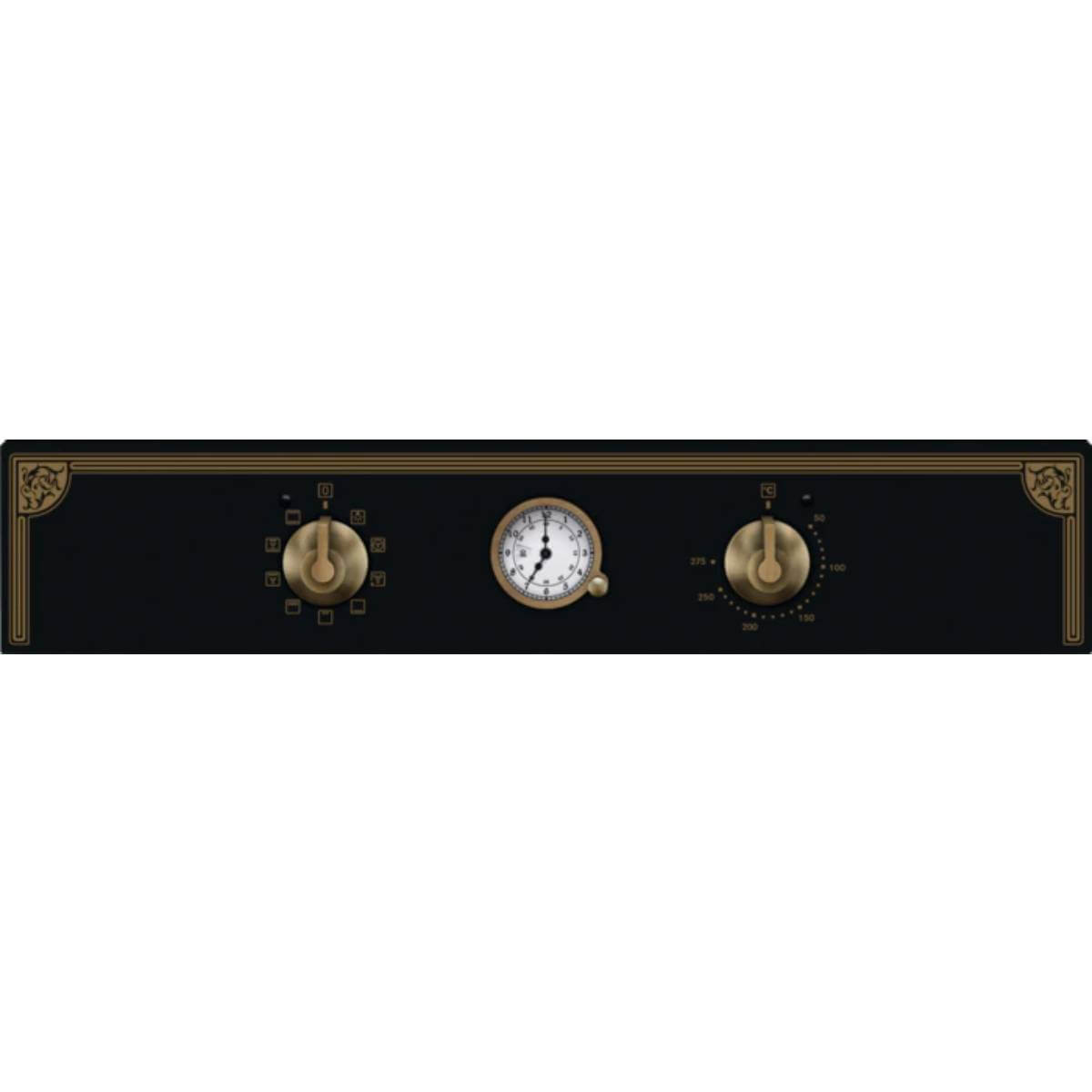 Духовой шкаф электрический ELECTROLUX OPEB2320R