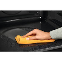 Духовой шкаф электрический ELECTROLUX OEF3H70TX