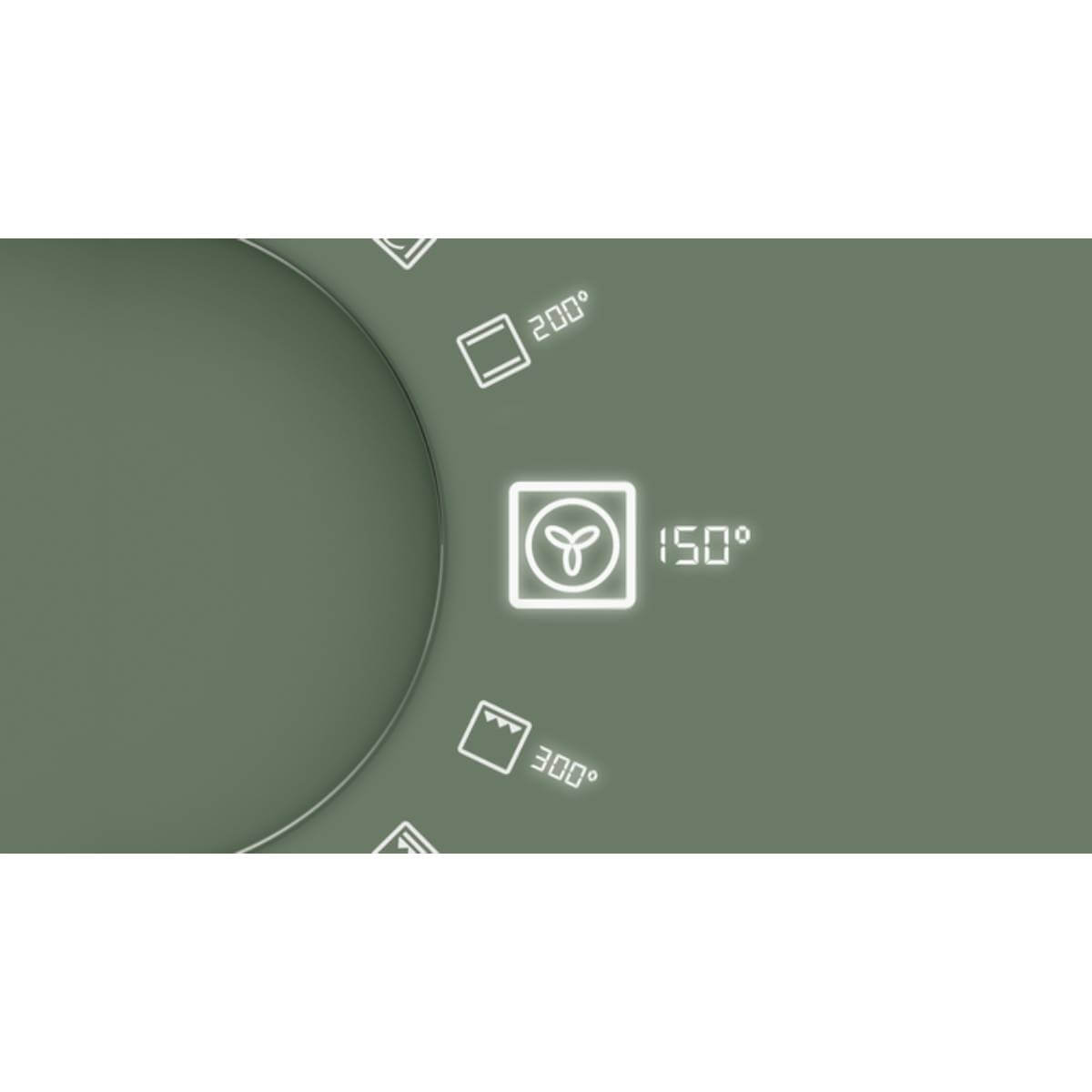 Духовой шкаф электрический ELECTROLUX OKC6P51X