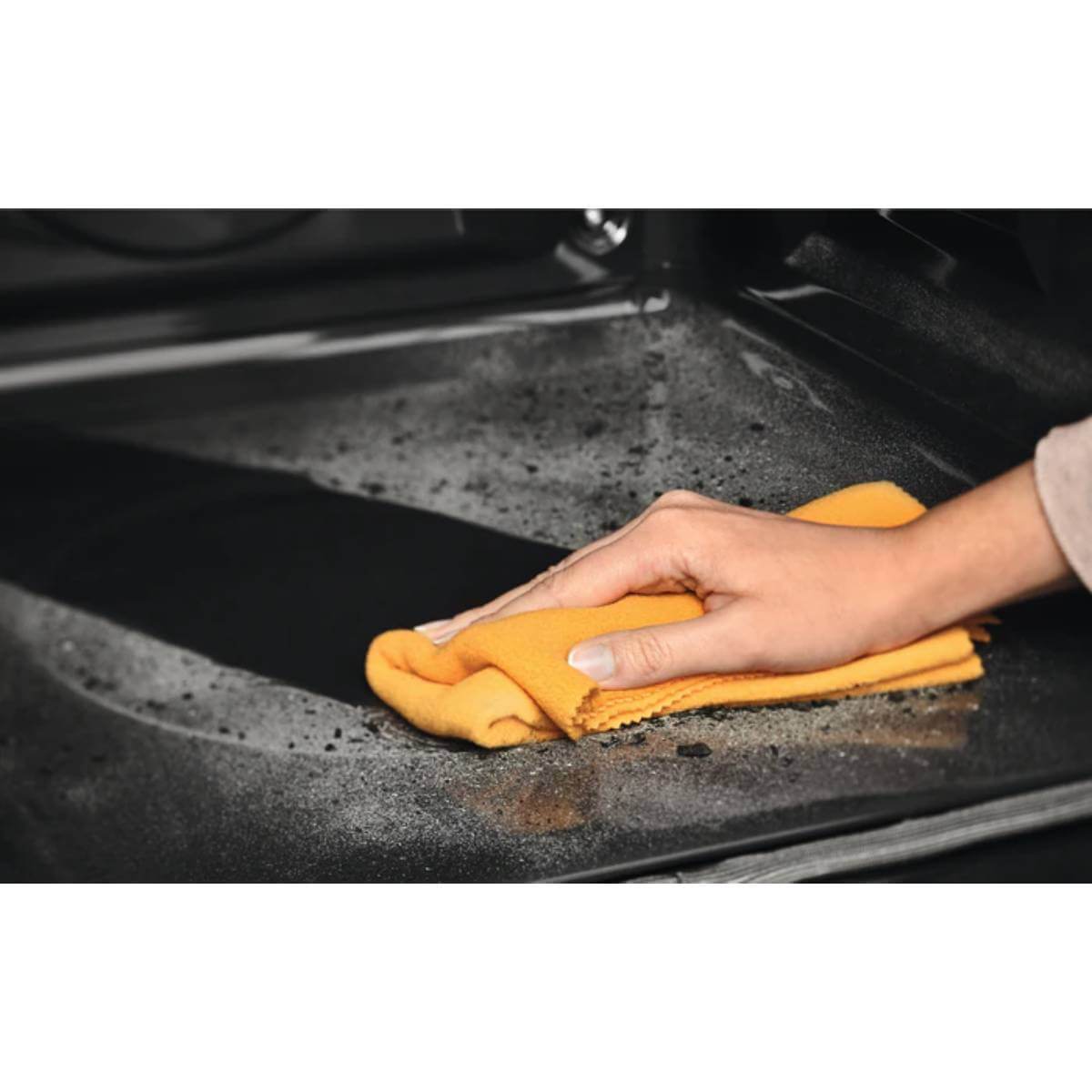 Духовой шкаф электрический ELECTROLUX OKC6P51X