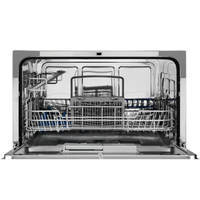 Посудомоечная машина отдельностоящая компактная ELECTROLUX ESF2400OW