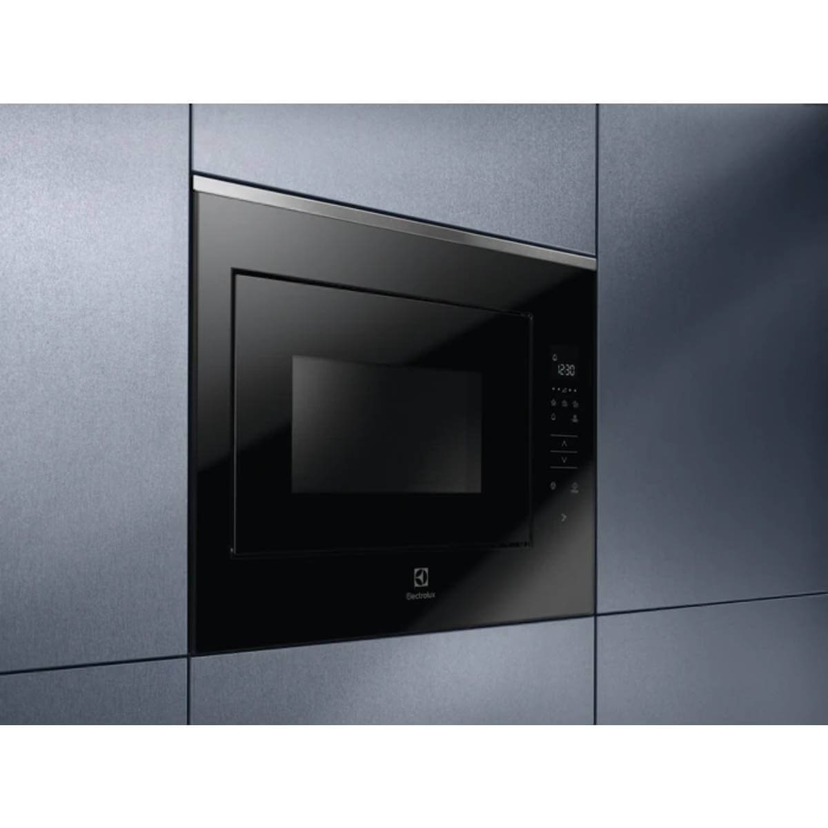 Микроволновая печь встроенная Electrolux KMFE264TEX