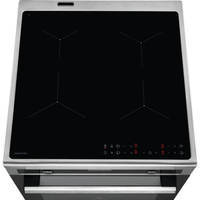 Плита кухонная комбинированная ELECTROLUX LKI66020AX