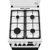 Плита кухонная комбинированная ELECTROLUX RKK560200W
