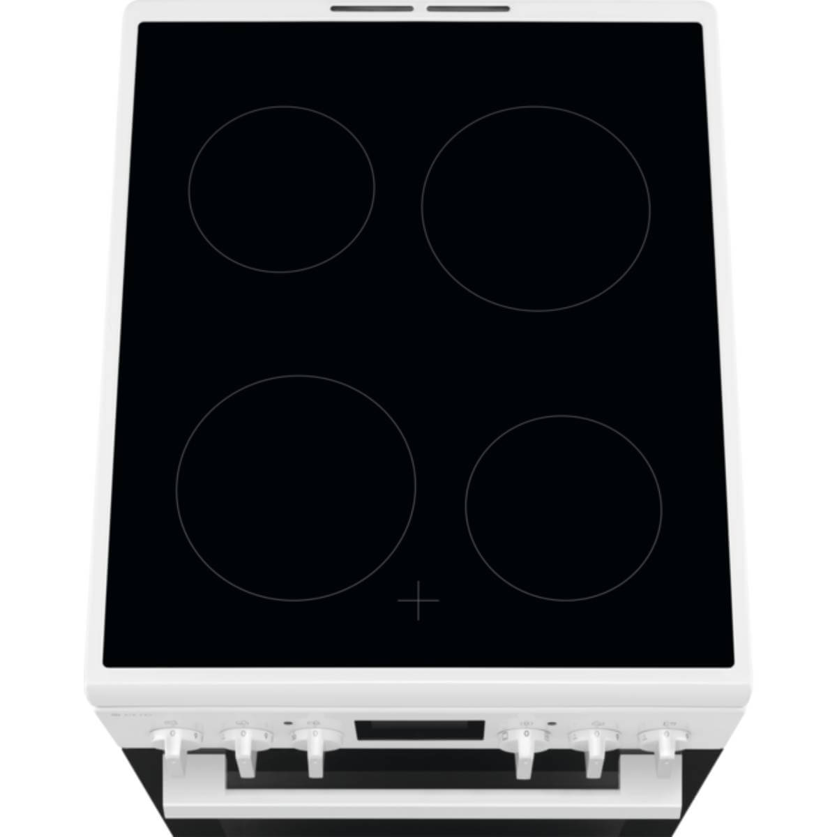 Плита кухонная ELECTROLUX RKR540201W