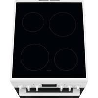Плита кухонная ELECTROLUX RKR540201W
