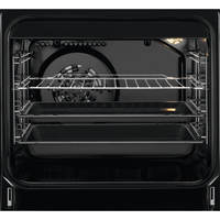 Плита кухонная ELECTROLUX RKR560200K
