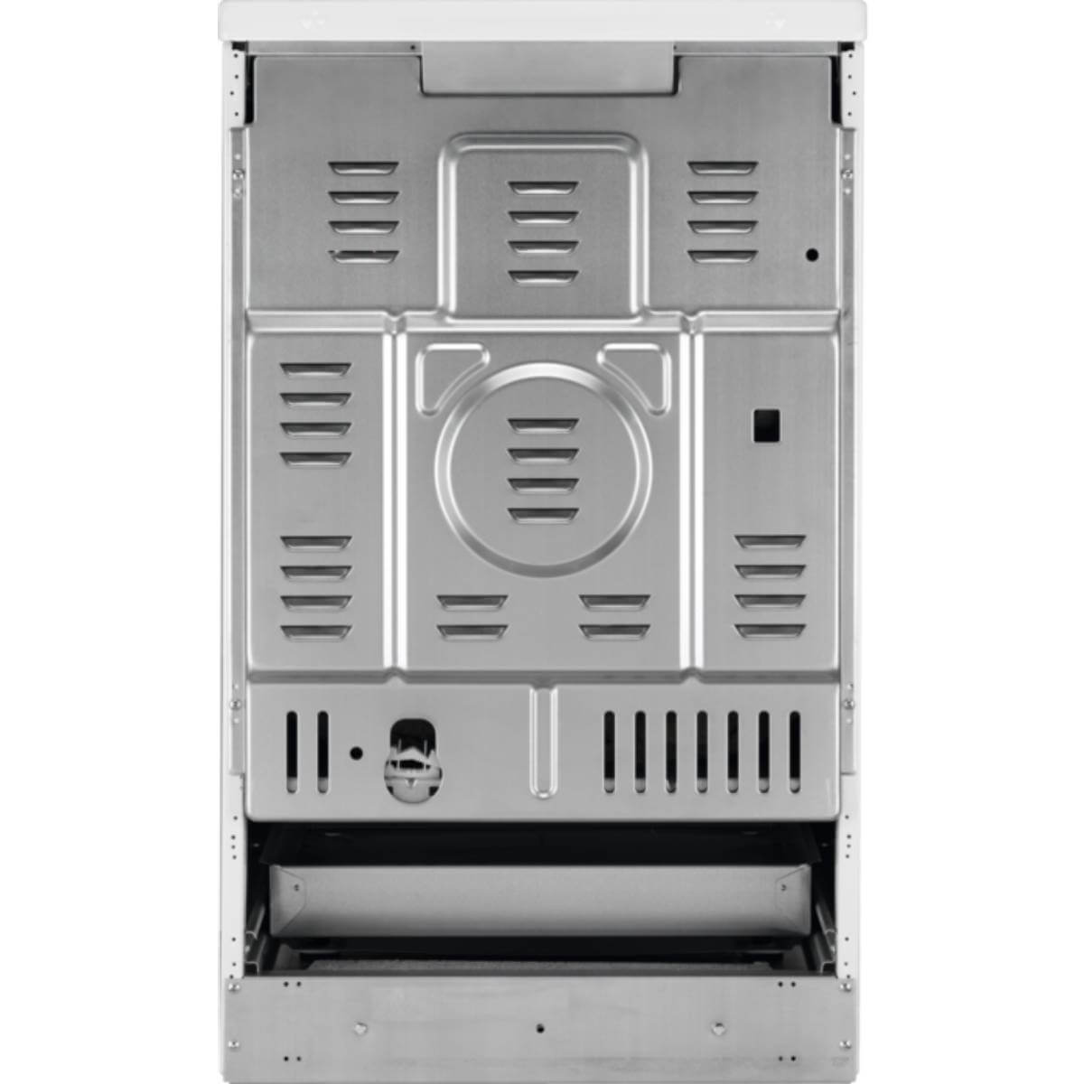 Плита кухонная ELECTROLUX RKR560200K