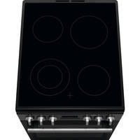 Плита кухонная ELECTROLUX RKR560200K