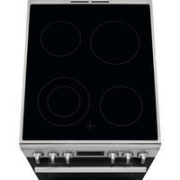 Плита кухонная ELECTROLUX RKR560203X