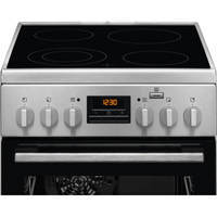 Плита кухонная ELECTROLUX RKR560203X