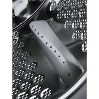 Стирально-сушильная машина встраиваемая ELECTROLUX EW7W368SIU
