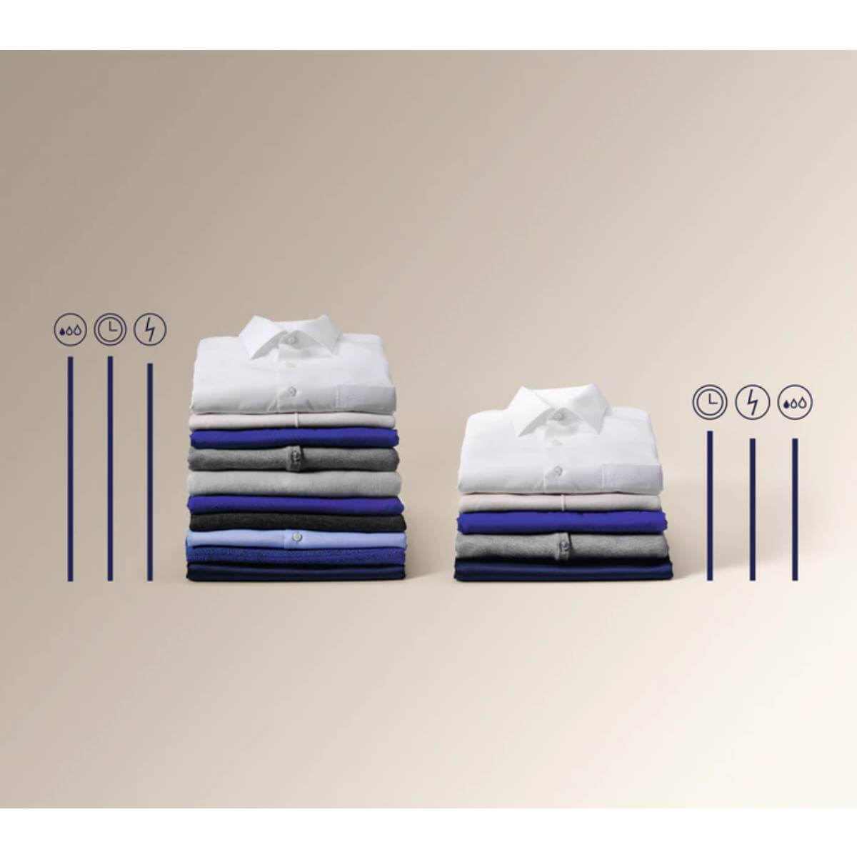 Стиральная машина ELECTROLUX EW7WR268S