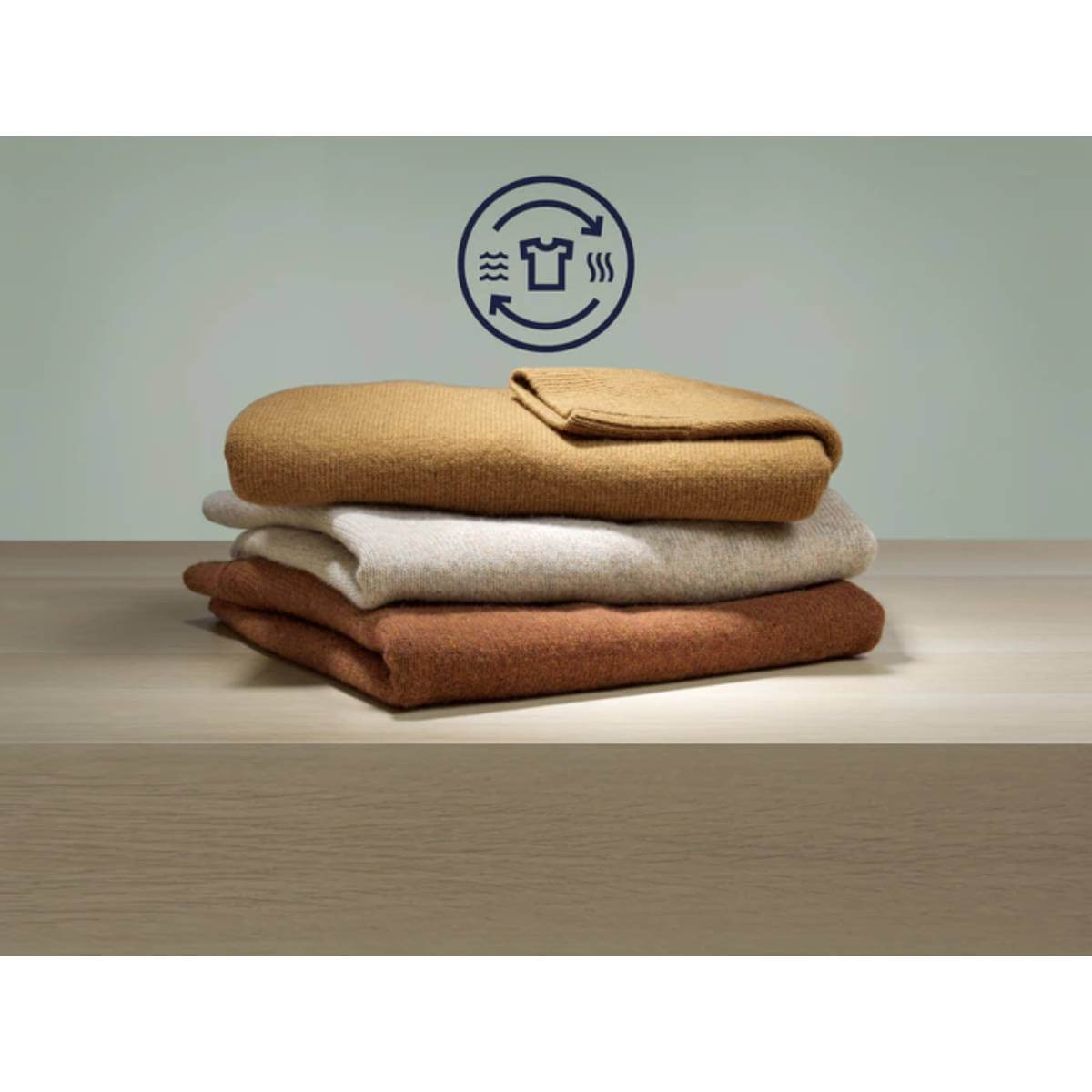 Стиральная машина ELECTROLUX EW7WR268S