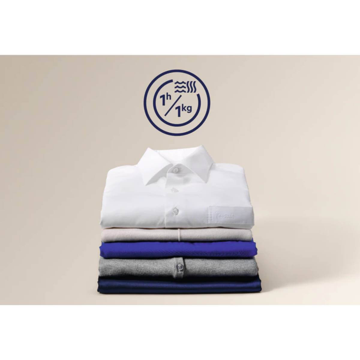 Стиральная машина ELECTROLUX EW7WR447W