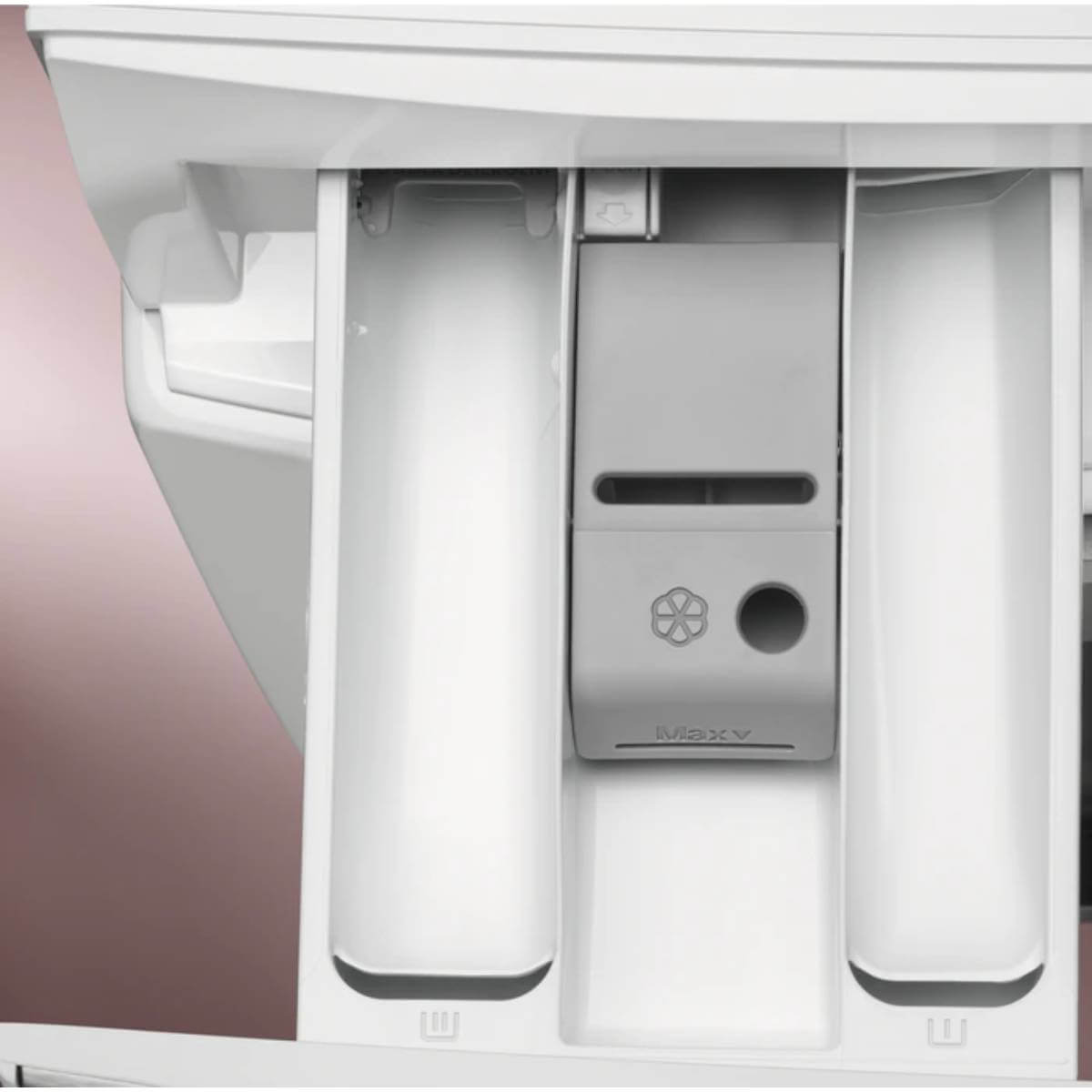 Стиральная машина ELECTROLUX EW9W161BUC