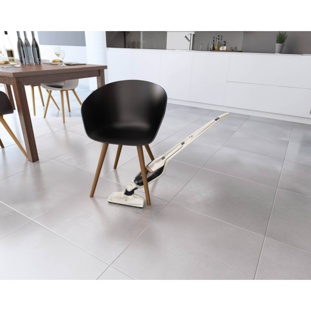 Пылесос ELECTROLUX EERC73SW
