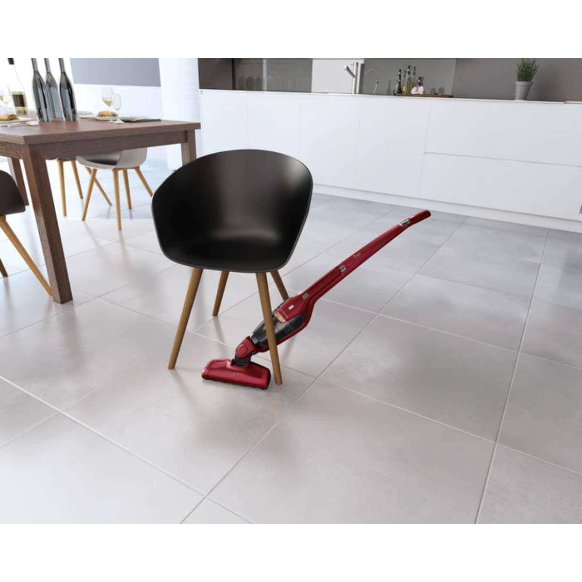 Пылесос ELECTROLUX EERC75WRK