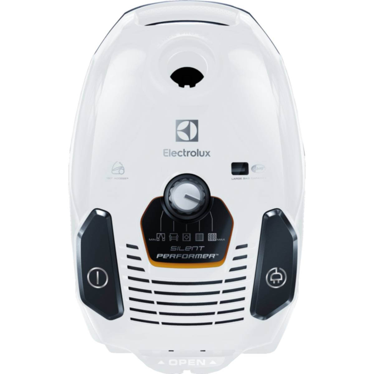 Пылесос ELECTROLUX ESP754IW