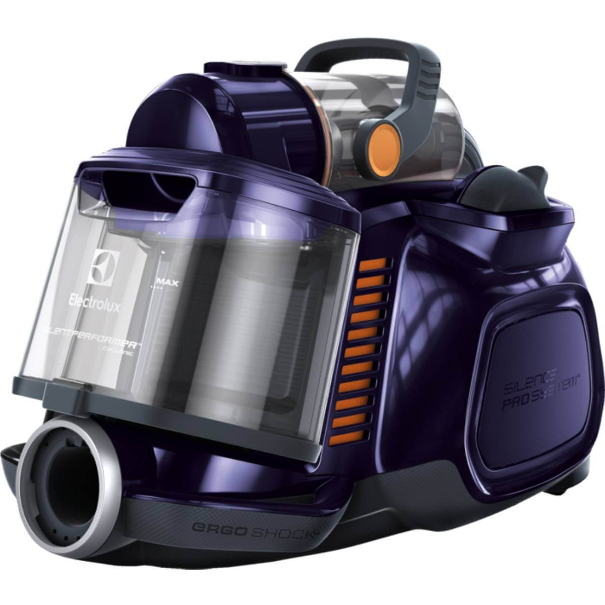 Пылесос ELECTROLUX ESPC71DB