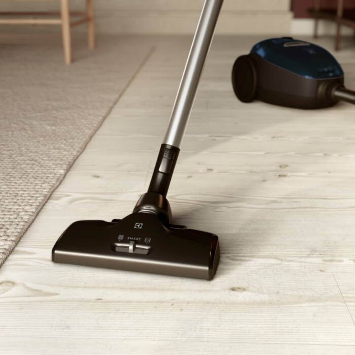 Пылесос ELECTROLUX PD82-4ST