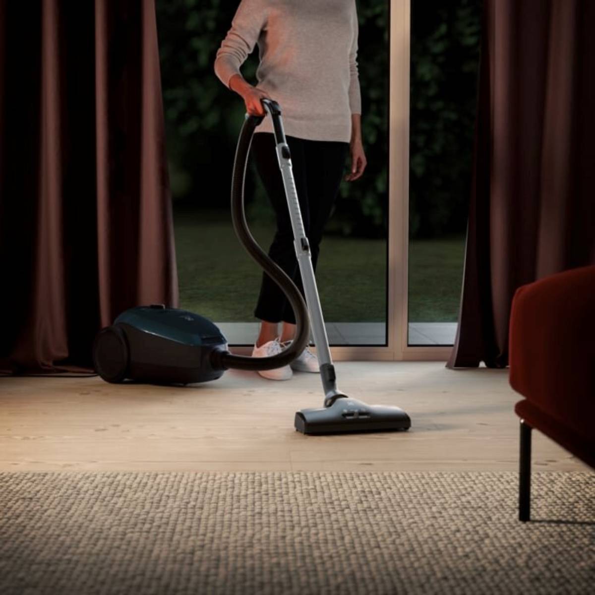 Пылесос ELECTROLUX PD82-4ST