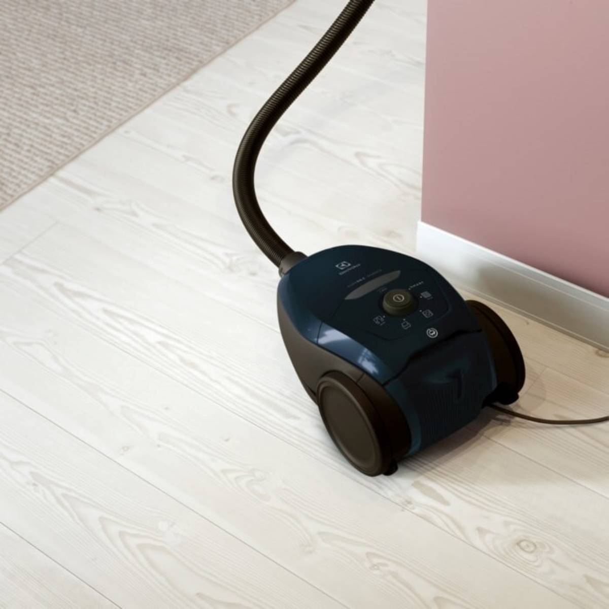 Пылесос ELECTROLUX PD82-4ST