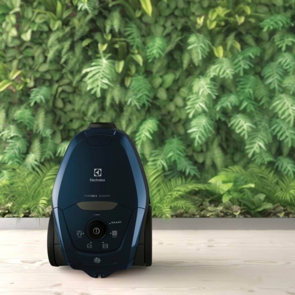 Пылесос ELECTROLUX PD82-4ST